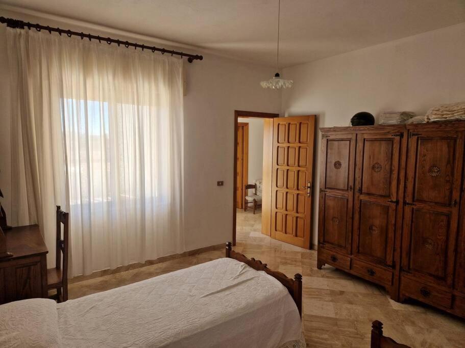 Apartment Piras&Tascedda Ampio Appartamento Vicino Al Centro Барі-Сардо Екстер'єр фото