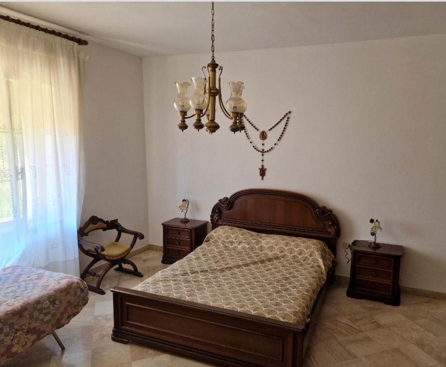 Apartment Piras&Tascedda Ampio Appartamento Vicino Al Centro Барі-Сардо Екстер'єр фото