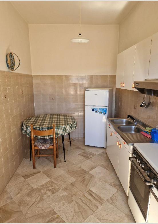 Apartment Piras&Tascedda Ampio Appartamento Vicino Al Centro Барі-Сардо Екстер'єр фото