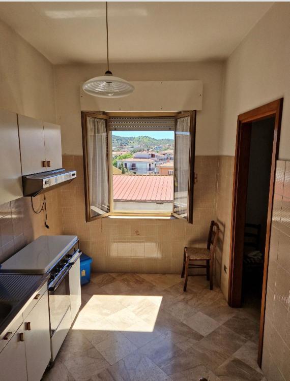 Apartment Piras&Tascedda Ampio Appartamento Vicino Al Centro Барі-Сардо Екстер'єр фото