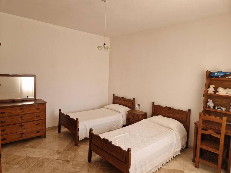 Apartment Piras&Tascedda Ampio Appartamento Vicino Al Centro Барі-Сардо Екстер'єр фото