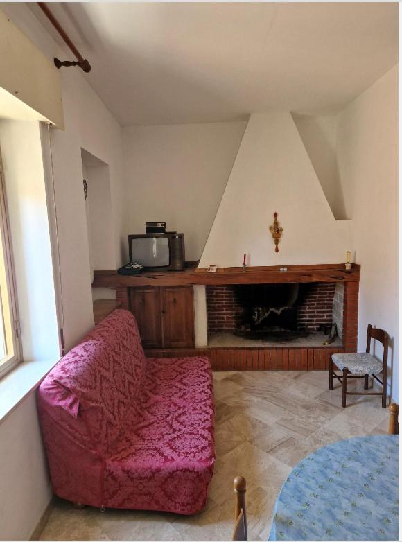 Apartment Piras&Tascedda Ampio Appartamento Vicino Al Centro Барі-Сардо Екстер'єр фото